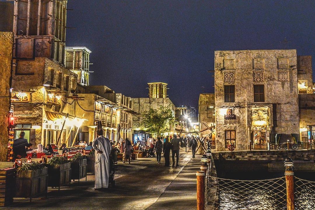 Dubai Real Estate Tips
