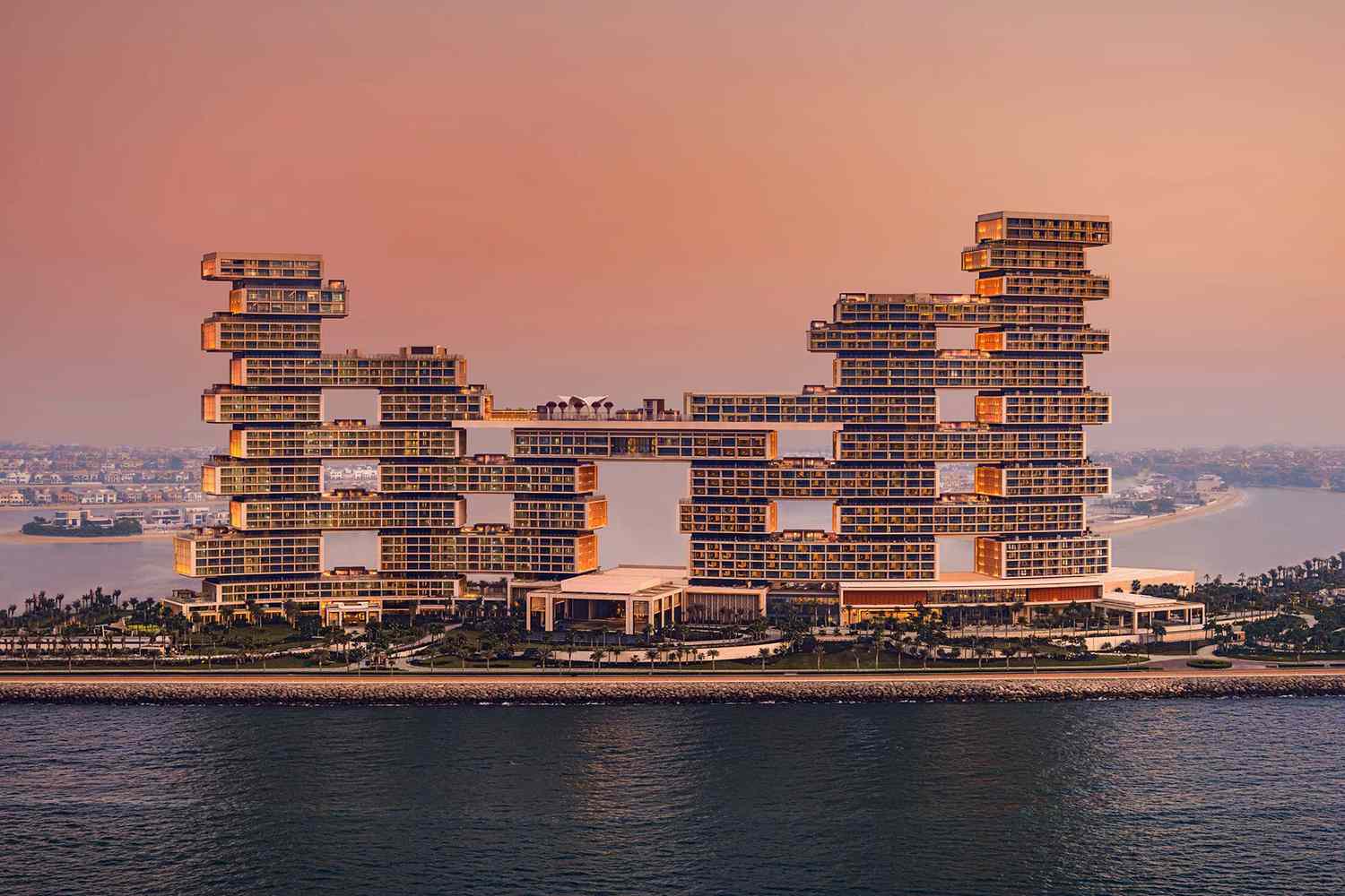Affordable Living in Dubai