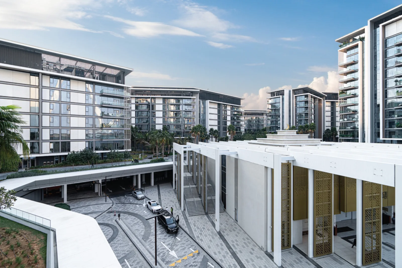 Bluewaters Penthouse (9,412 sq ft)
